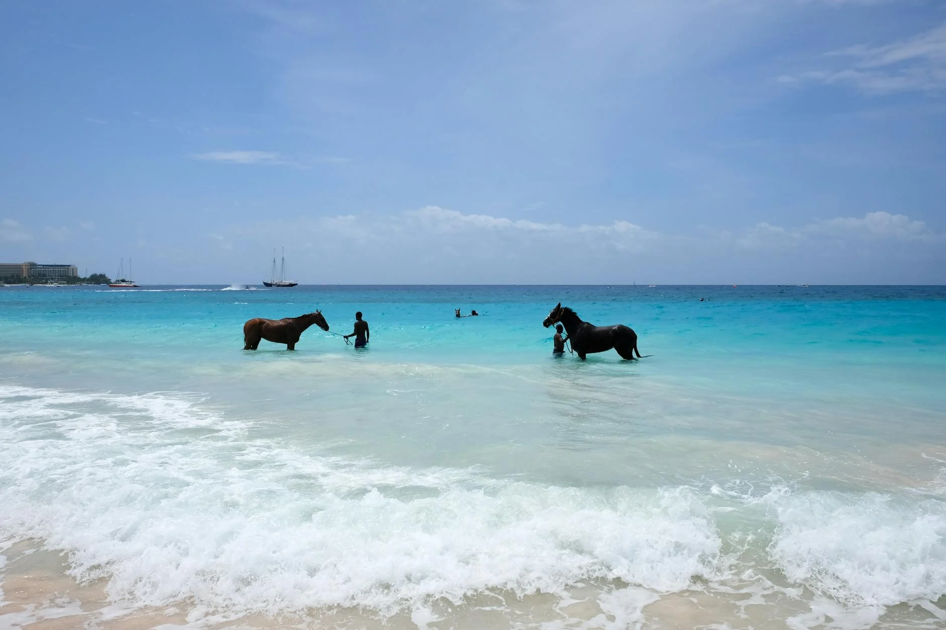 Barbados