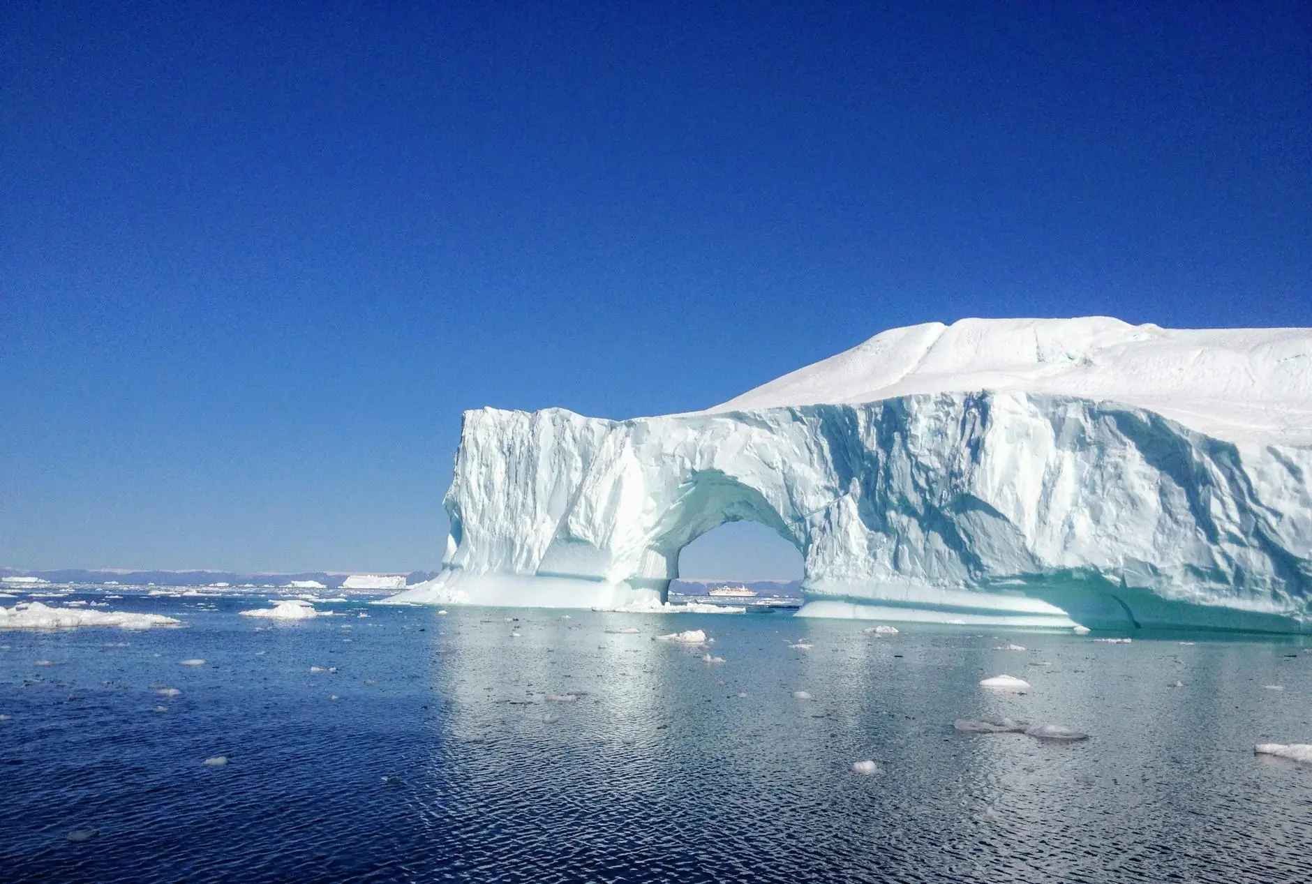 Greenland