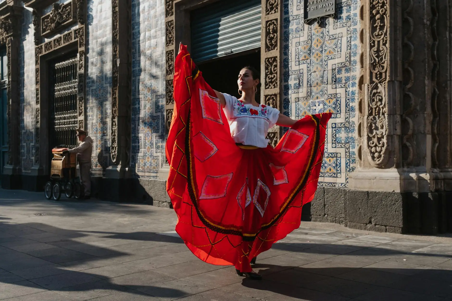 Mexico