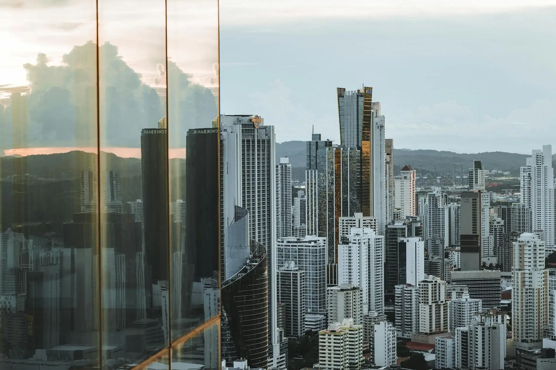 Panama