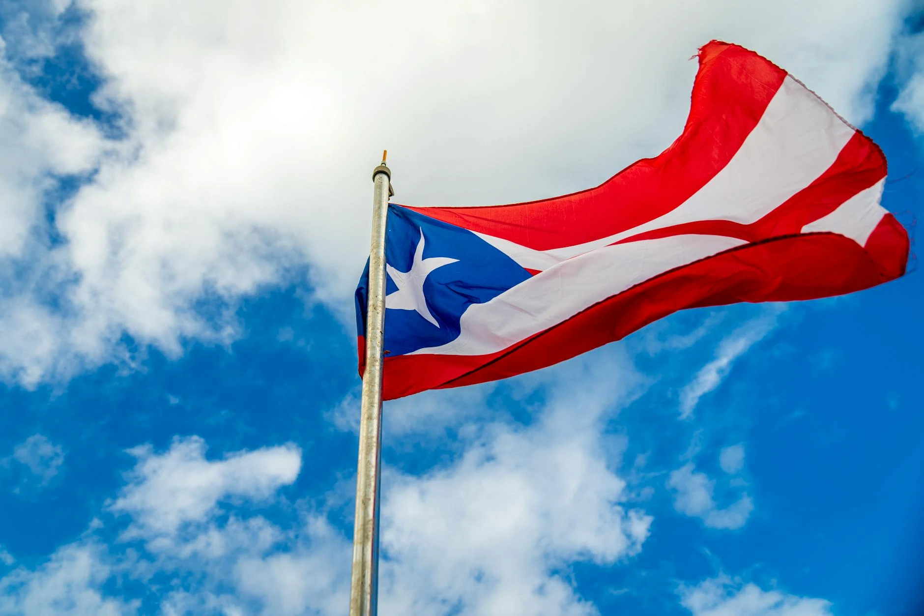 Puerto Rico