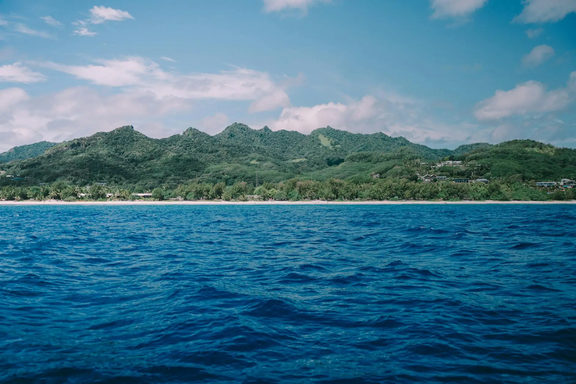 Cook Islands