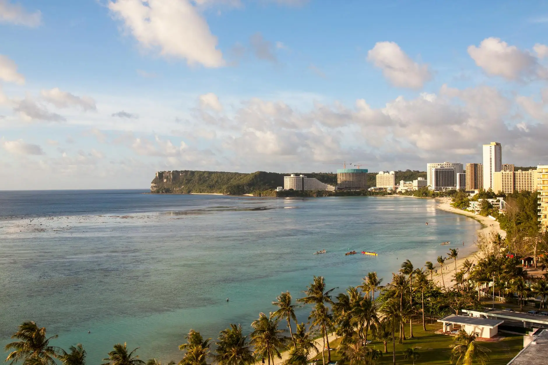 Guam