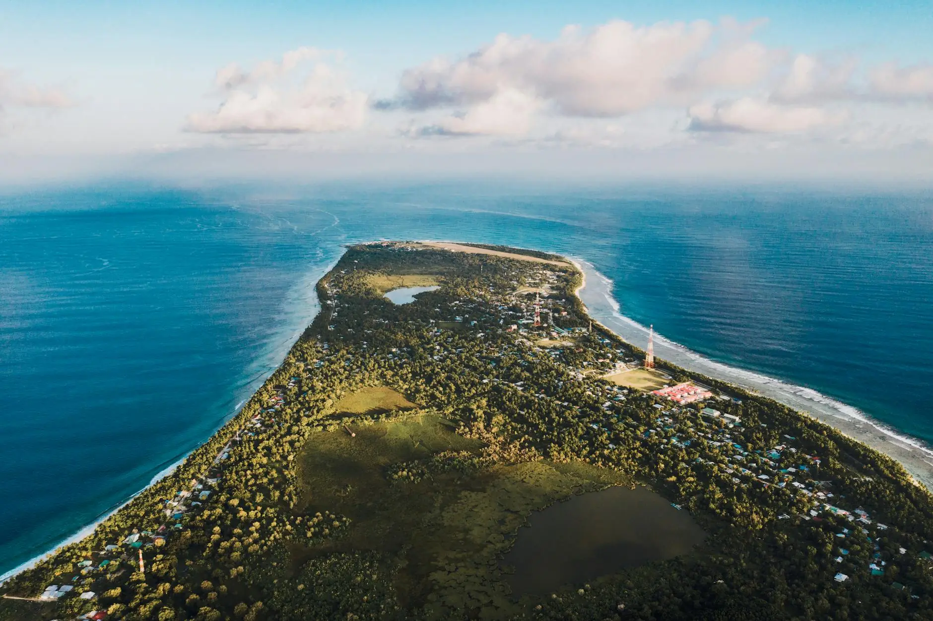 Nauru