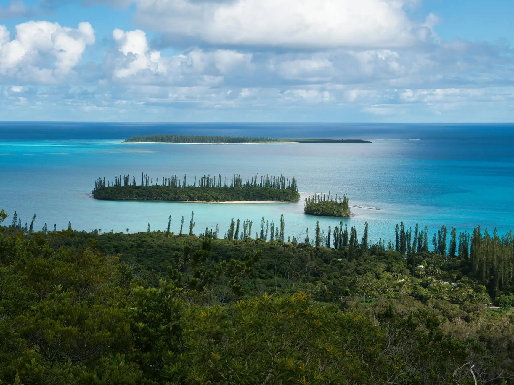 New Caledonia