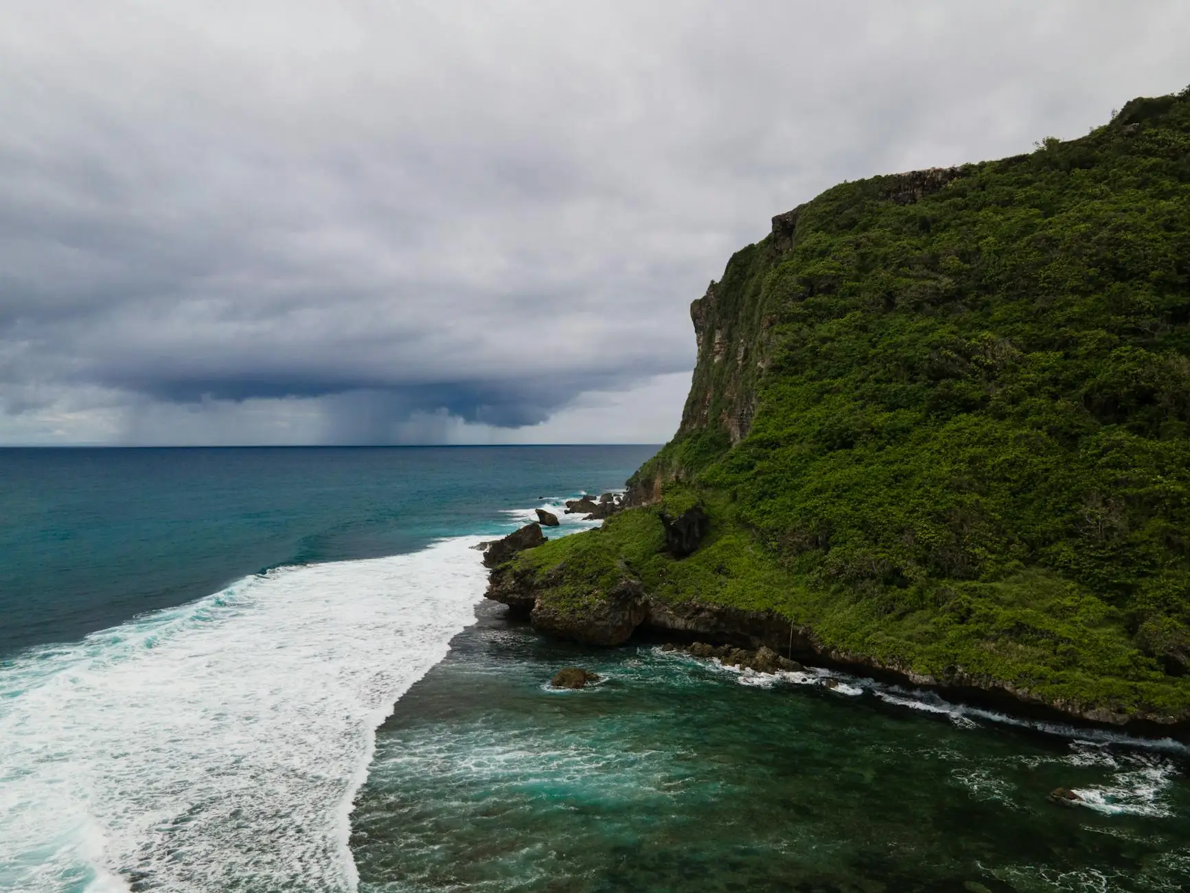 Niue