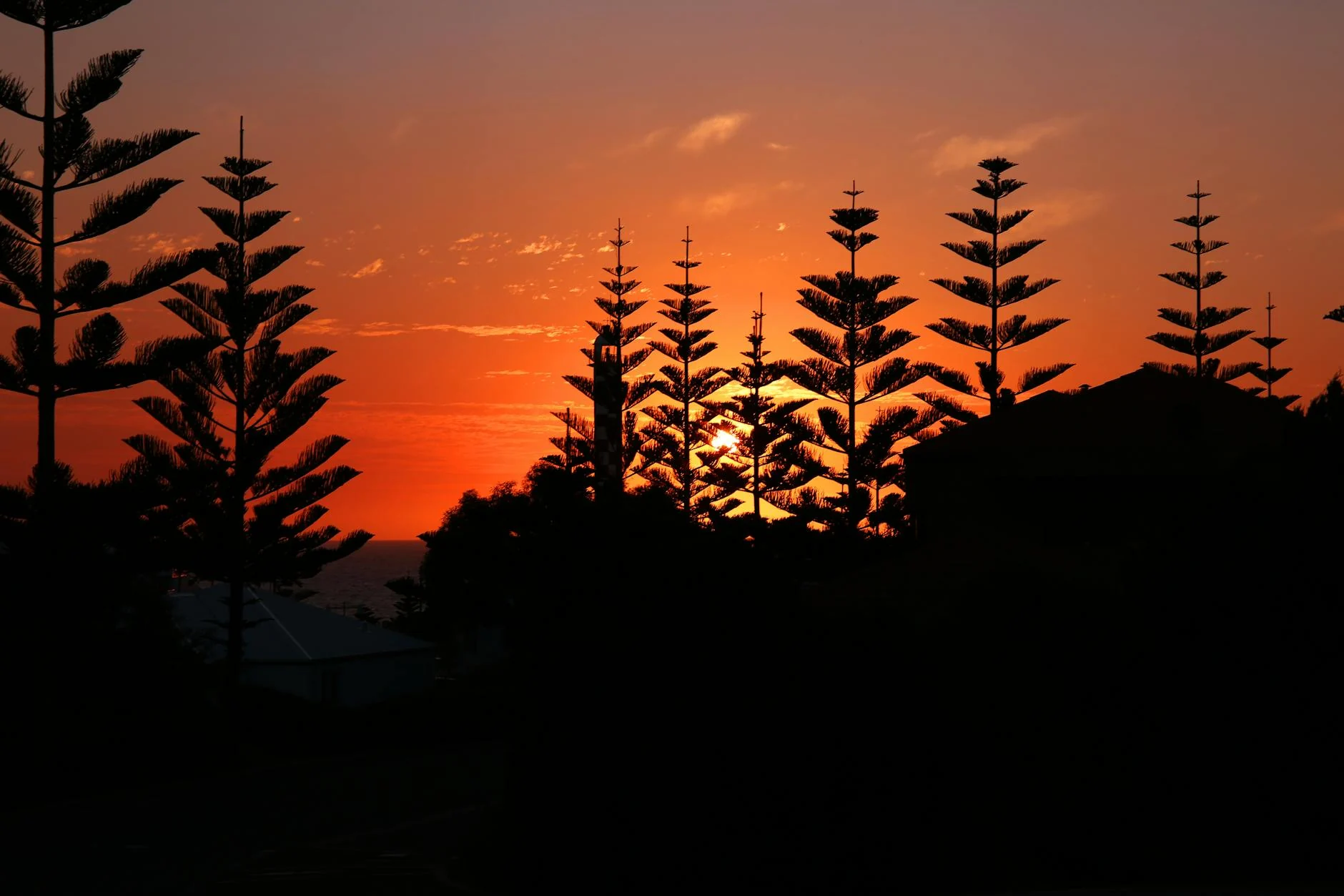 Norfolk Island