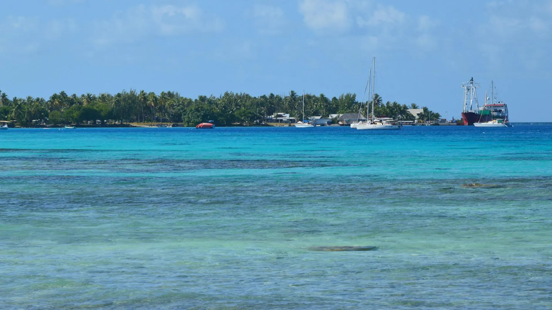 Tonga