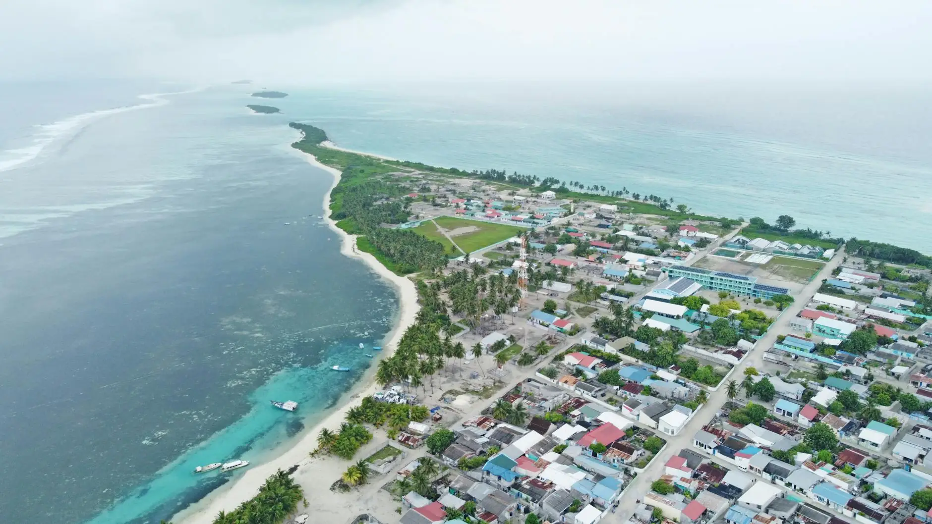 Tuvalu