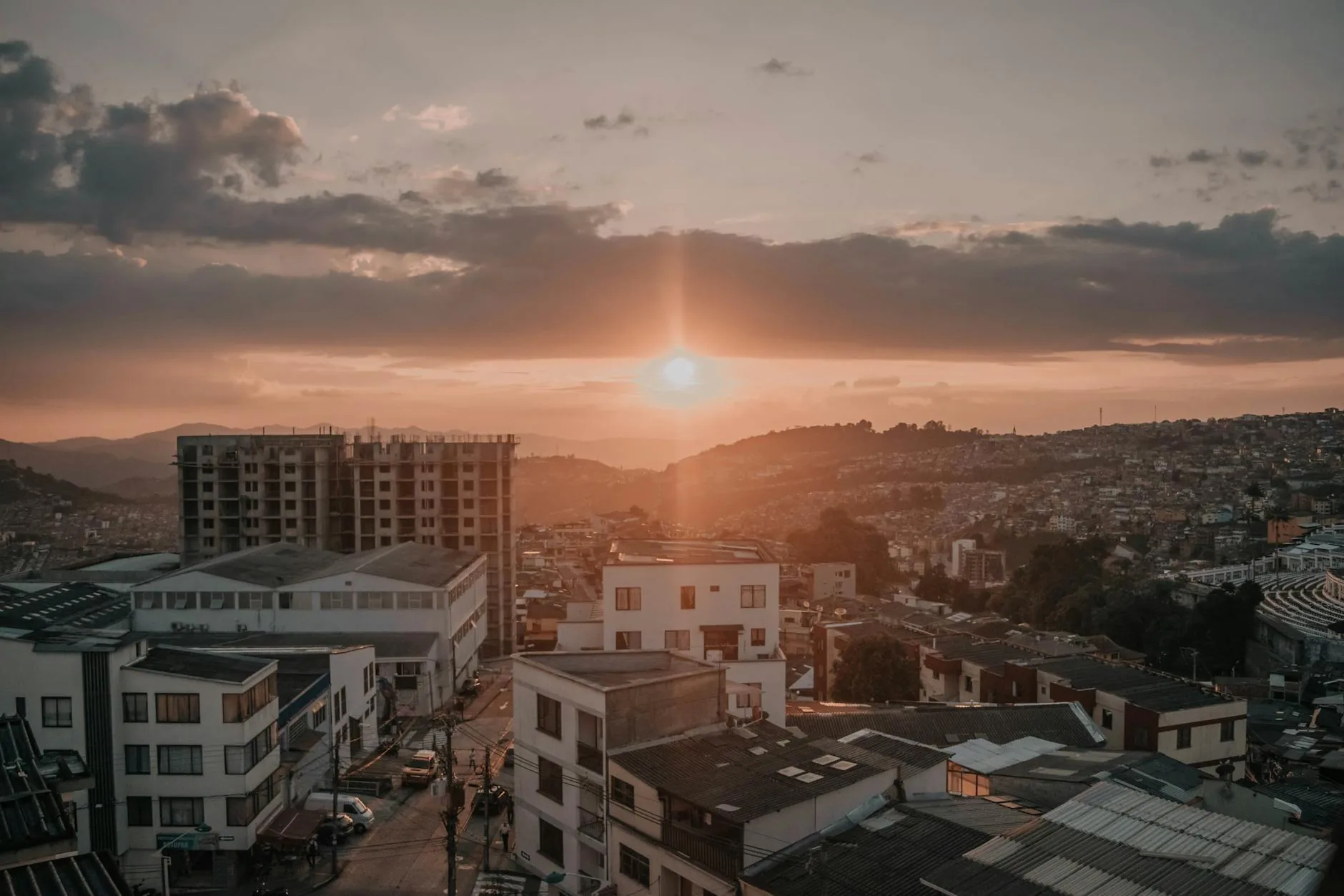Colombia