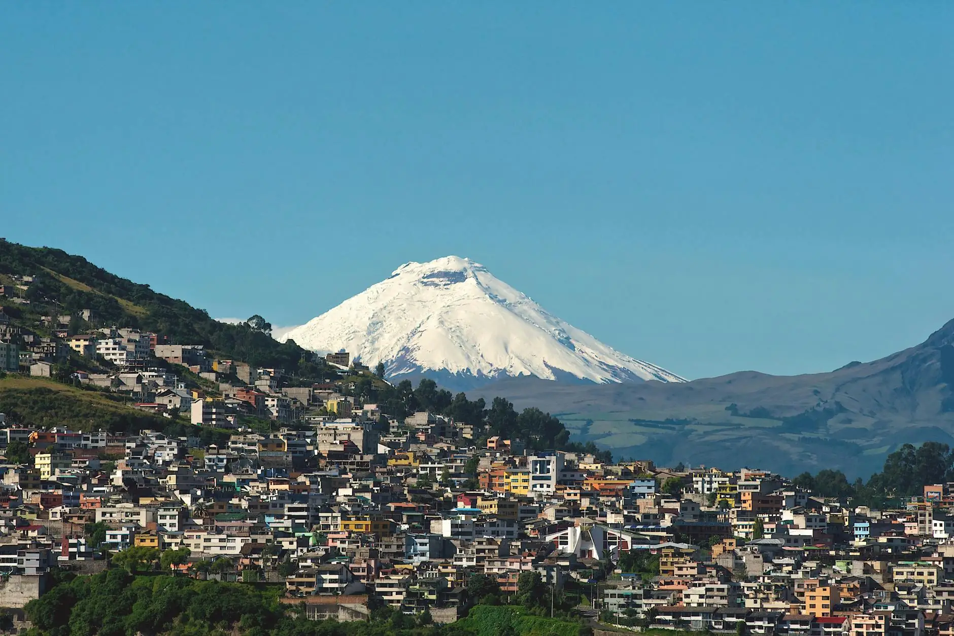 Ecuador