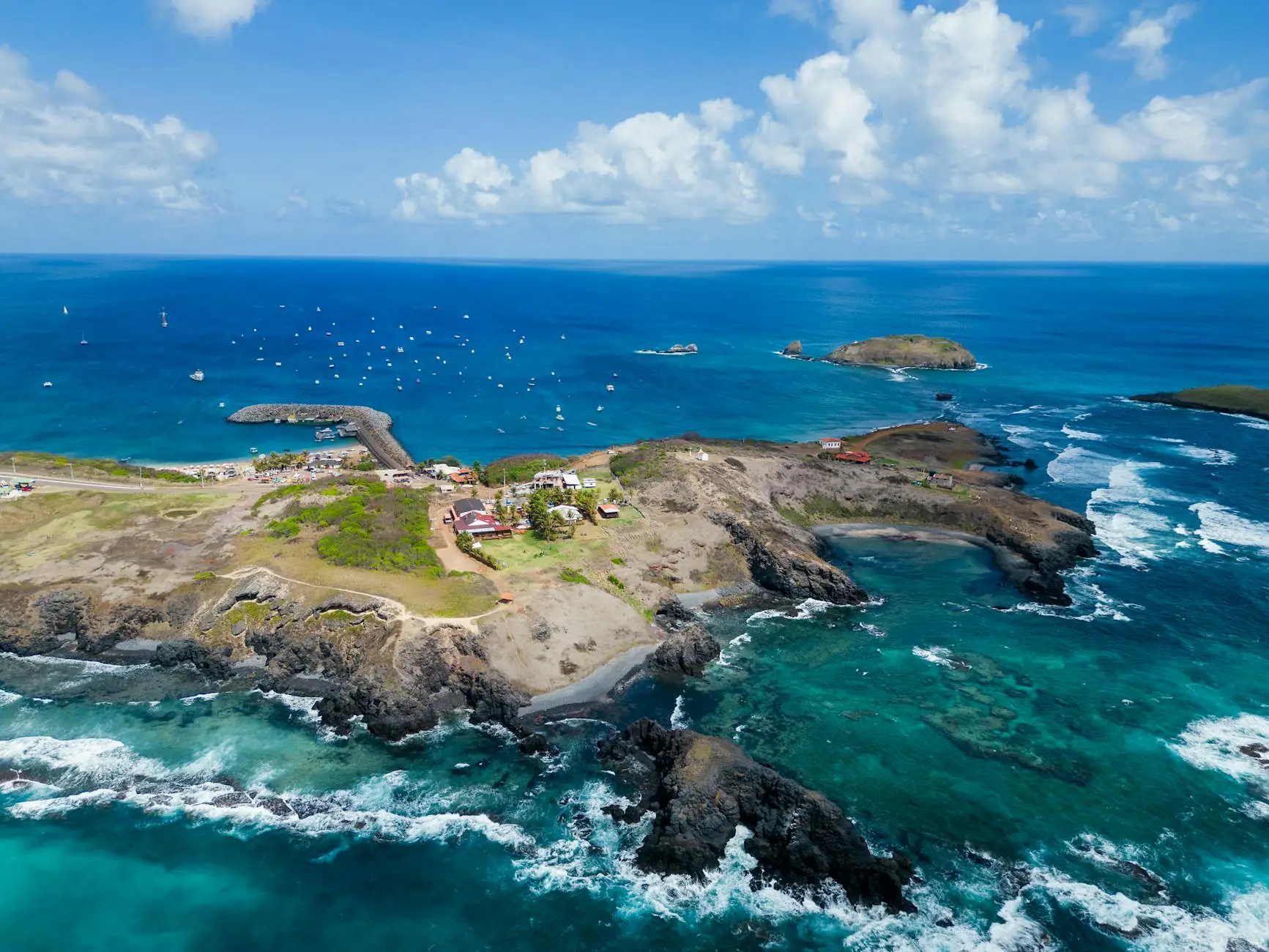Fernando de Noronha (Brazil)