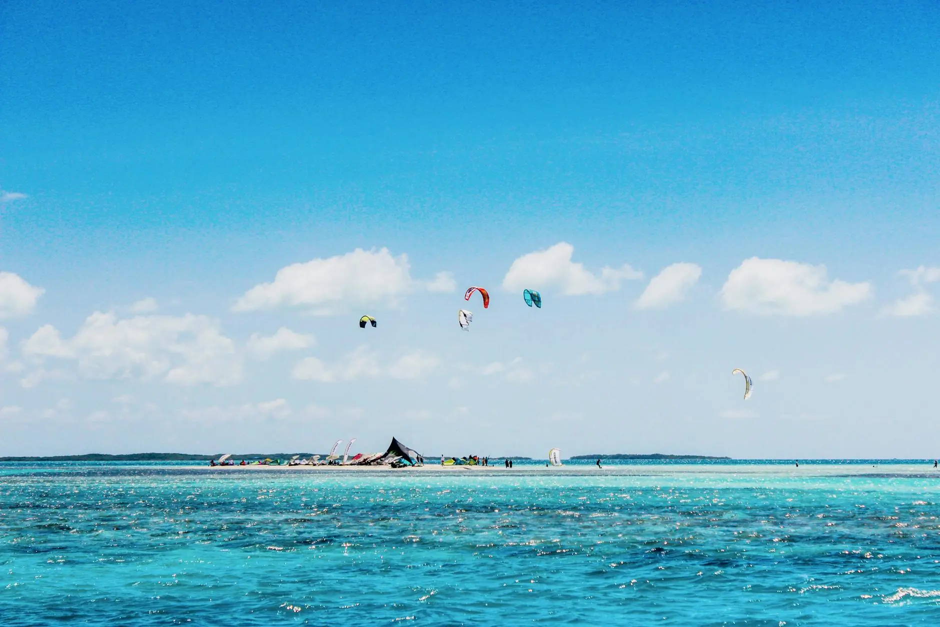 Los Roques (Venezuela)