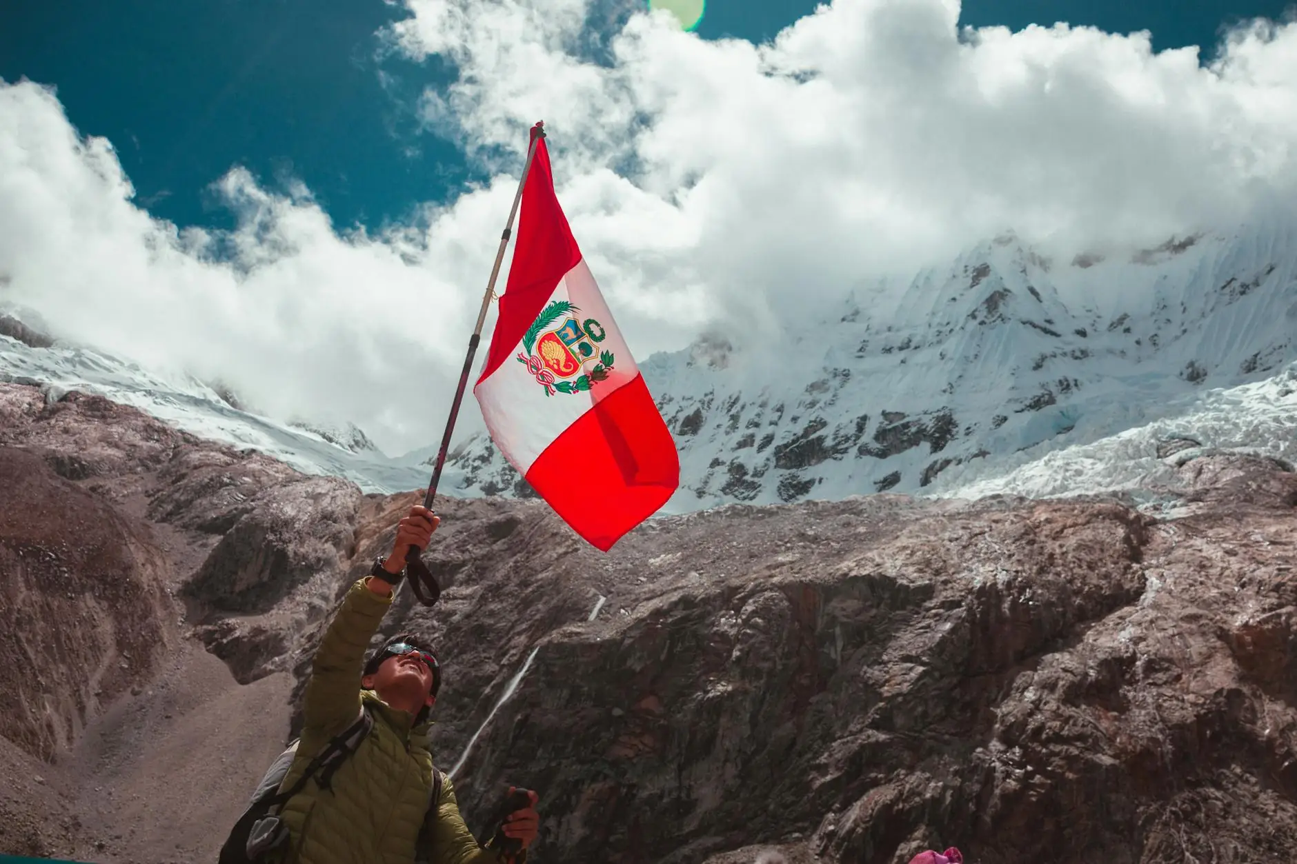 Peru