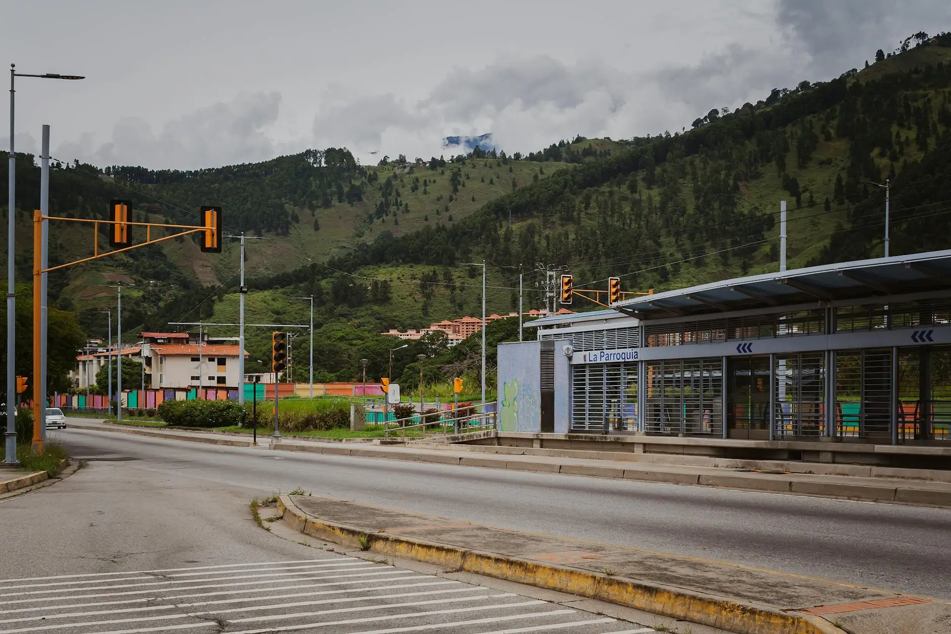 Venezuela