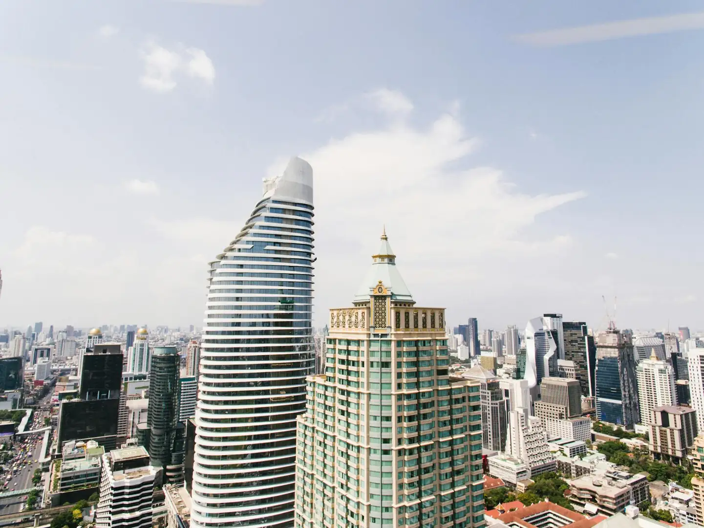 137 Pillars Suites