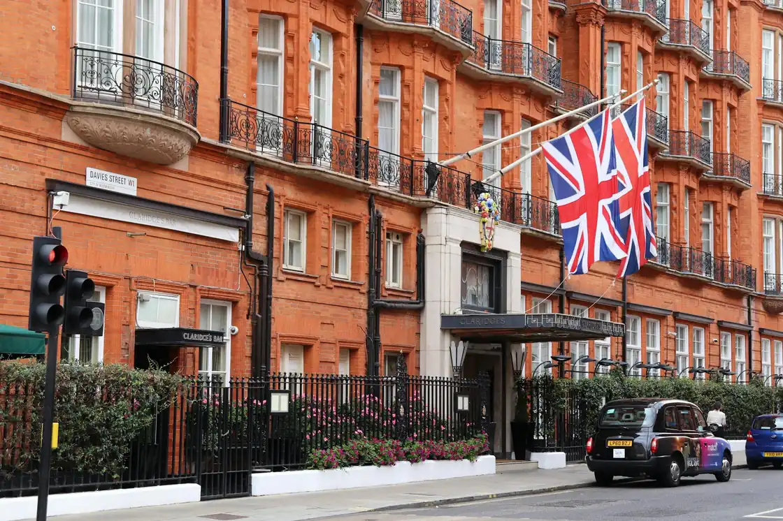 1 Hotel Mayfair