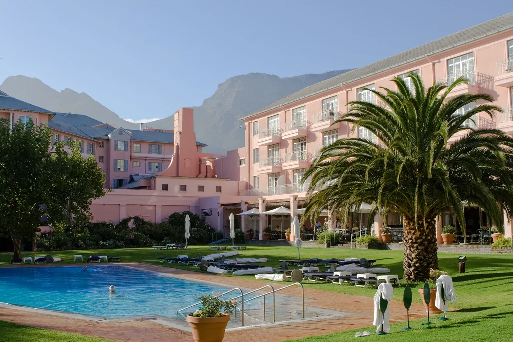 Belmond Hotels