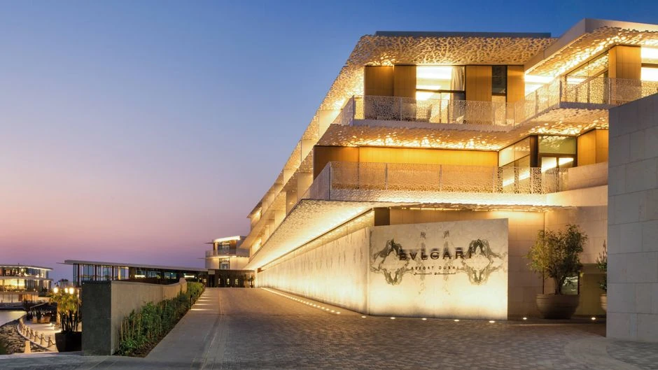 Bulgari Hotels