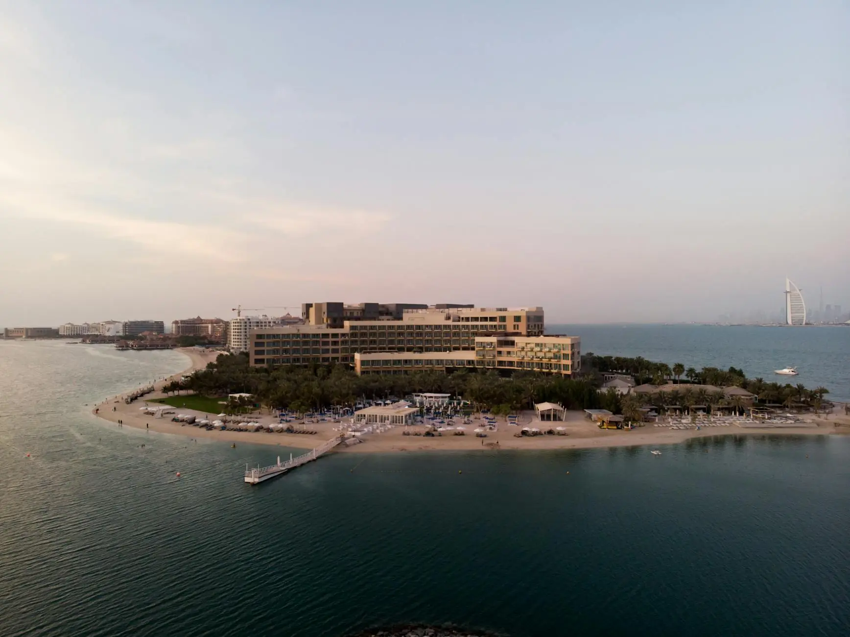 25hours Hotel Dubai One Central