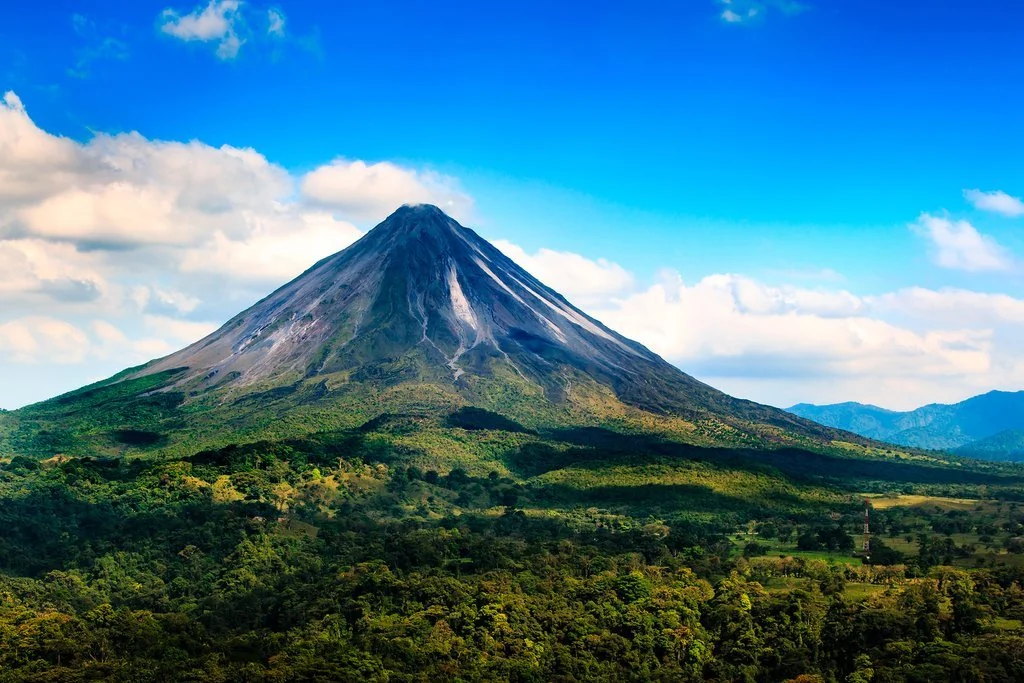 9-Days Luxury Costa Rica Itinerary