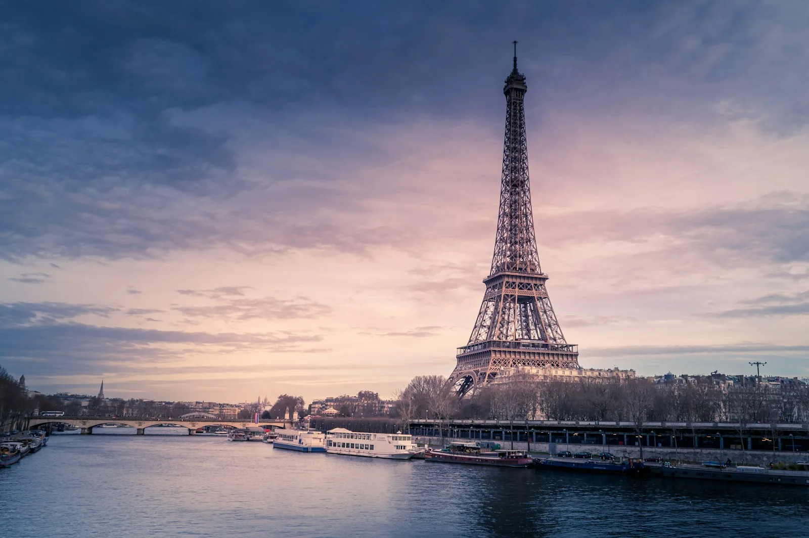 14-Days Luxury Europe Itinerary – France, Switzerland & Italy
