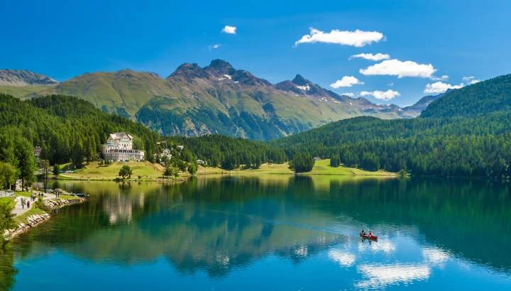 11-Days Luxury Europe Journey (Germany – Austria – Switzerland – France)