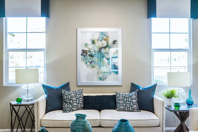The Lindis Lodge Design