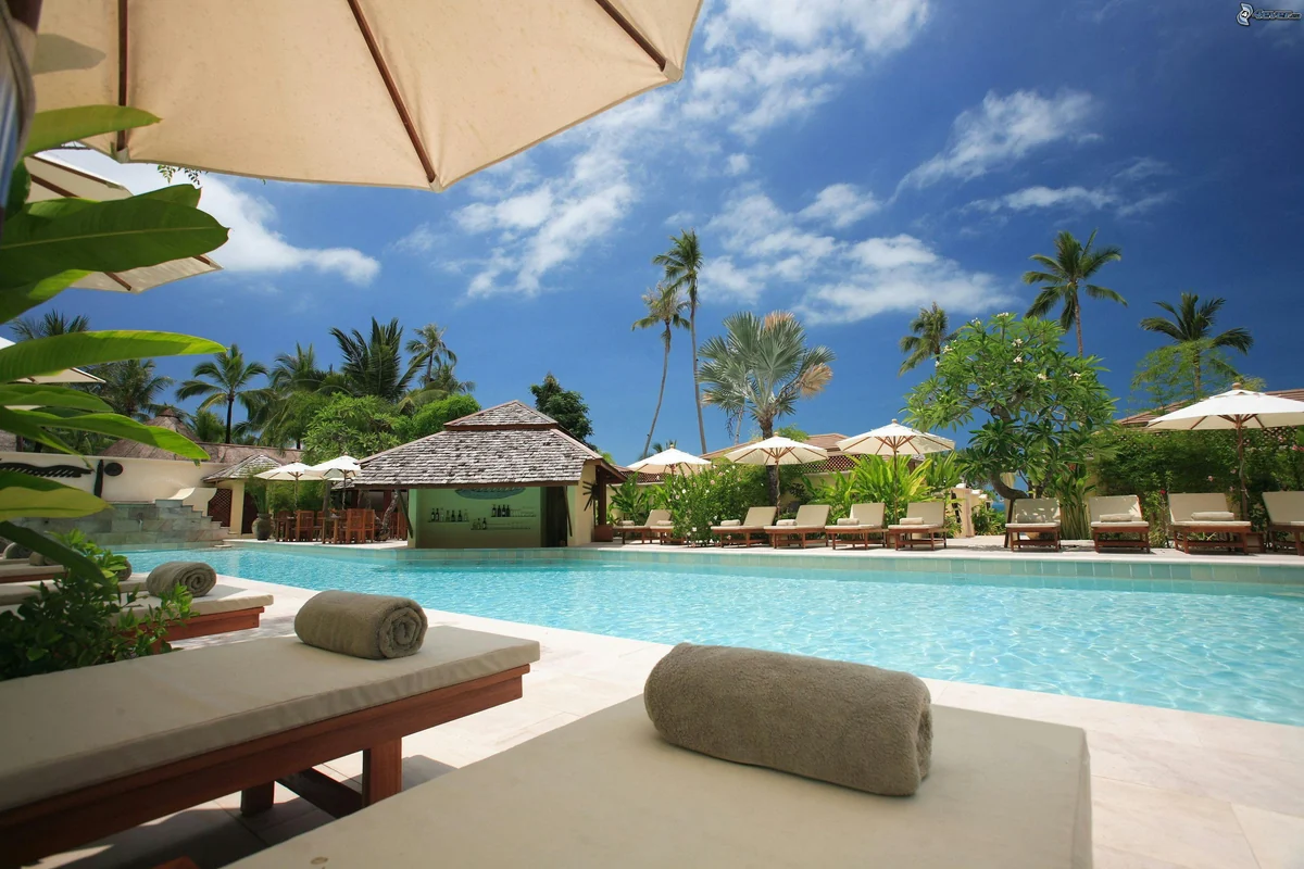 Zanzibar Beachfront Villa
