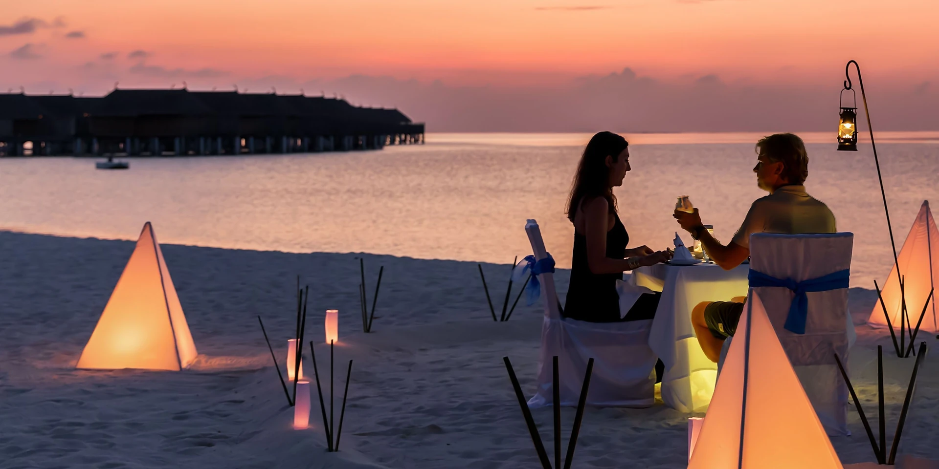 Selous & Beach Honeymoon Safaris