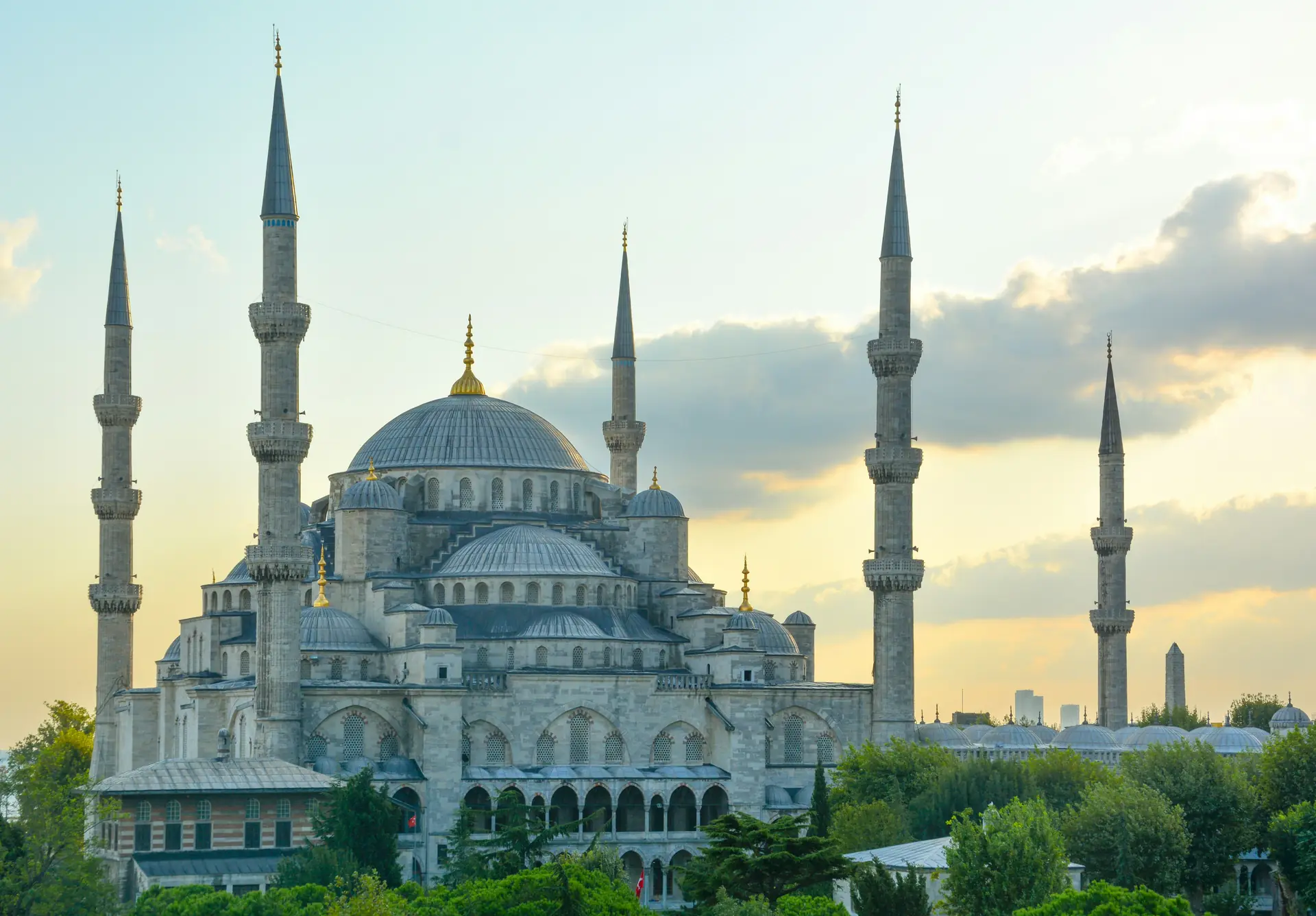 10-Days Luxury Turkey Itinerary
